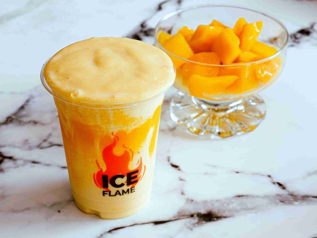 Mango Shake