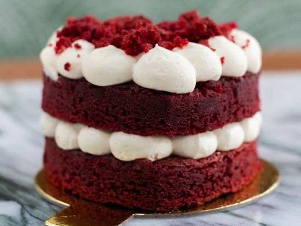 Red Velvet Cake