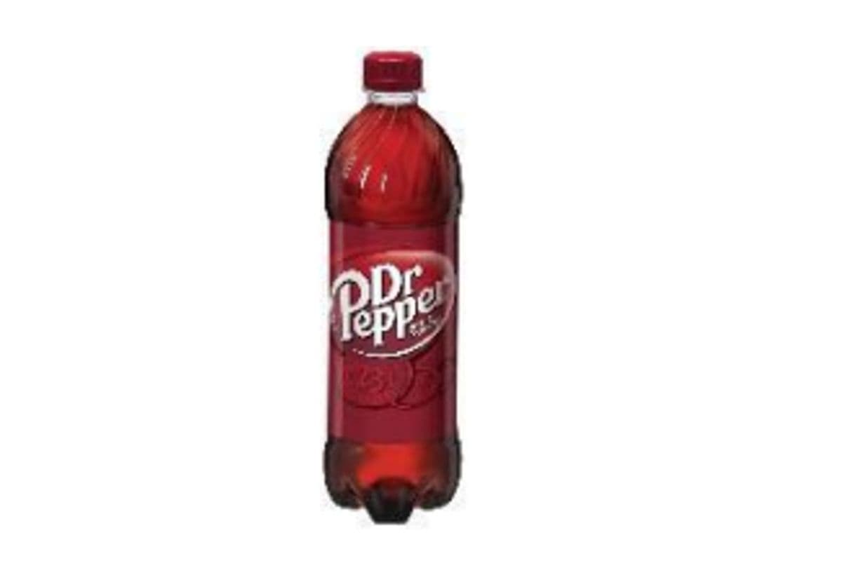 Dr. Pepper (710ml)