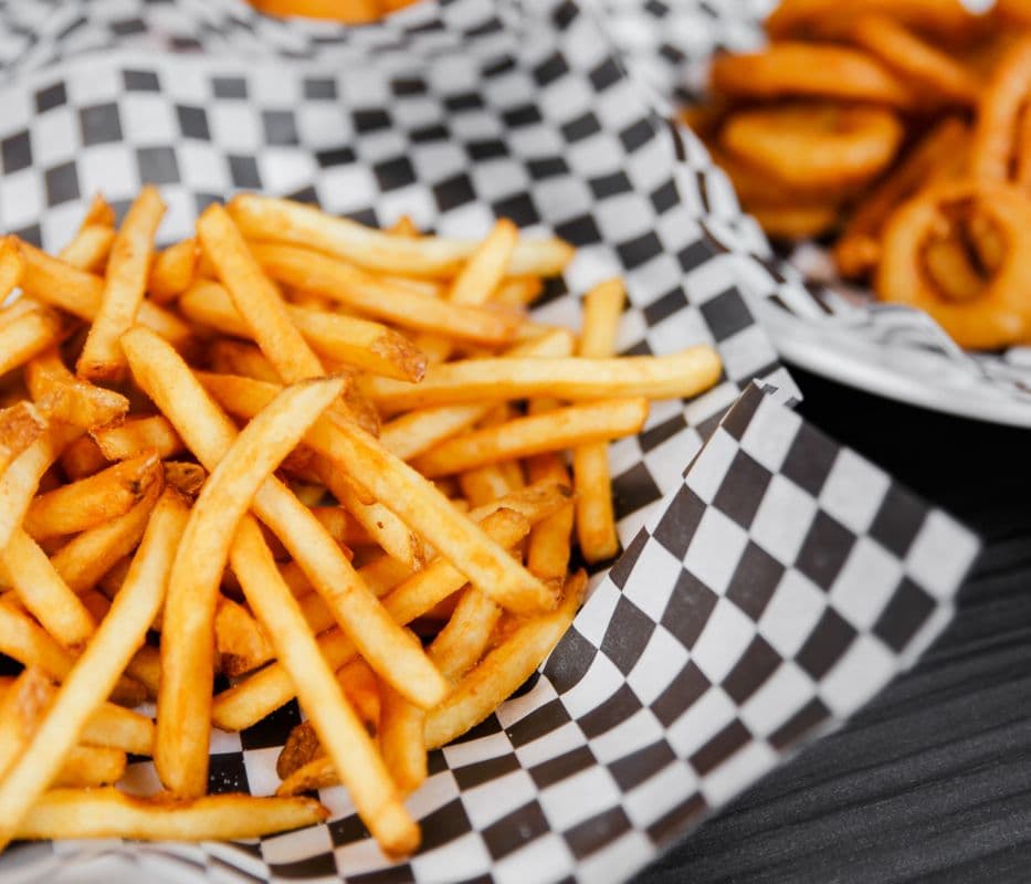 Fries