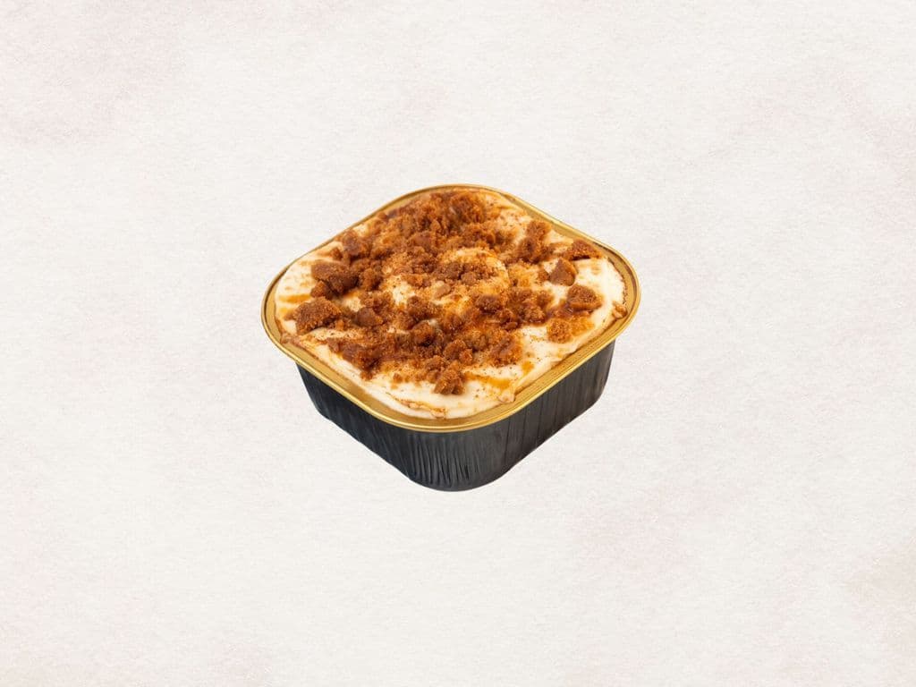 Banana Pudding