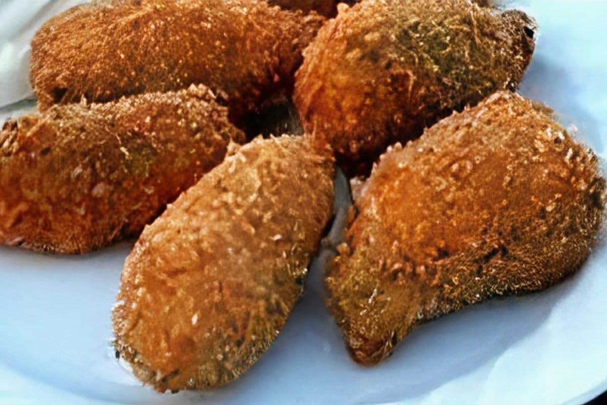 Jalapeno Poppers