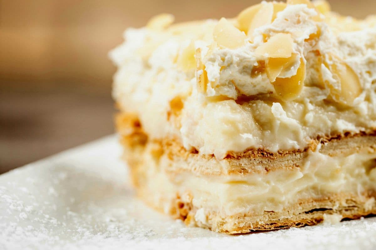 Mille-Feuille