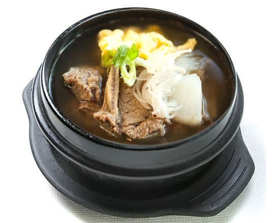6. KalBiTang