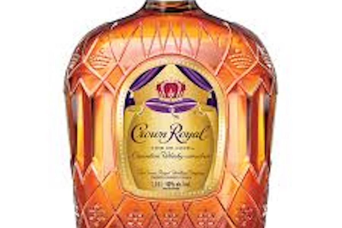 CROWN ROYAL 1.14L (1 x 1.14L)