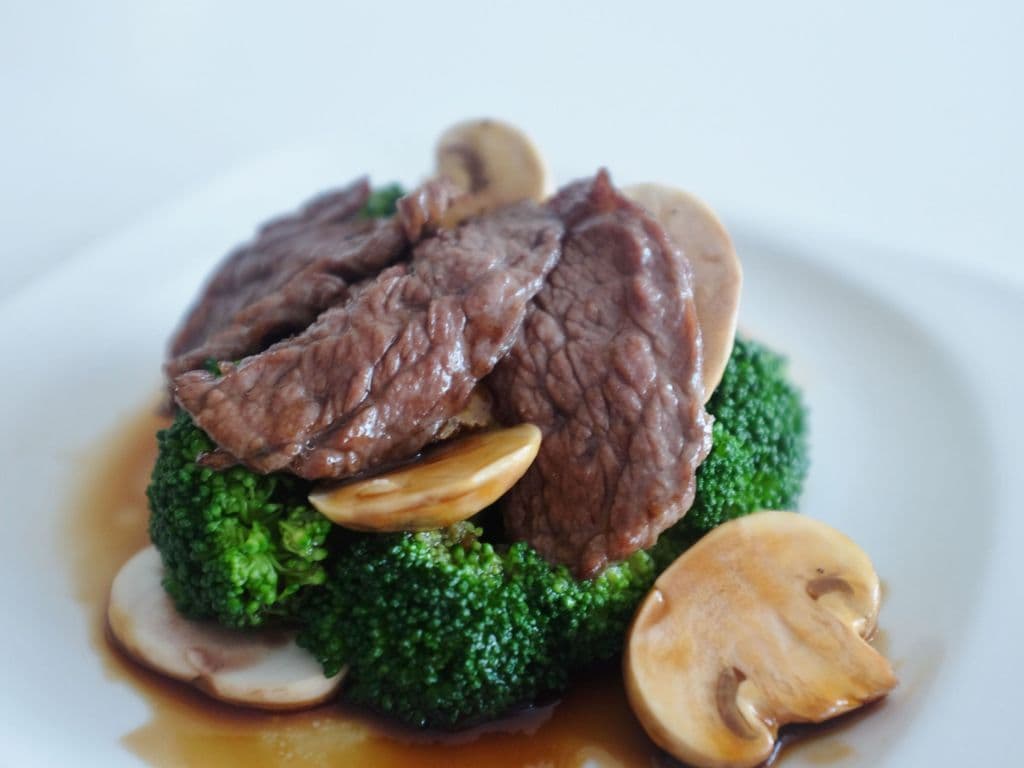 Oyster Sauce