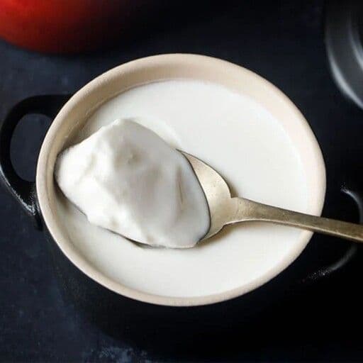 Dahi (Yogurt)