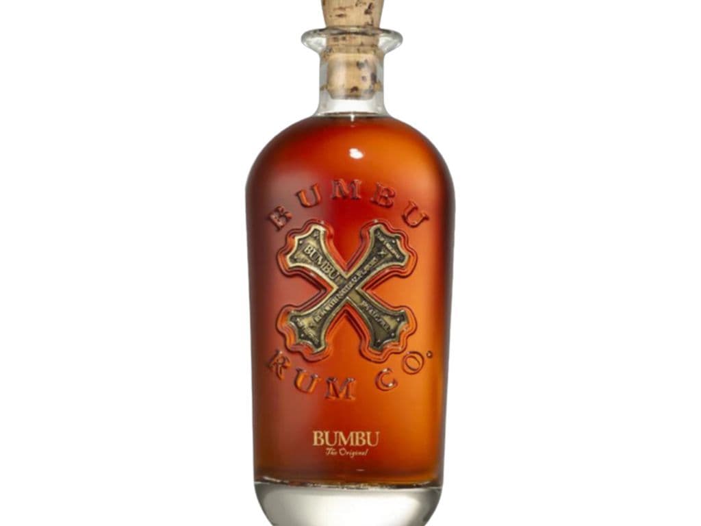 Bumbu - Craft Rum 750ml