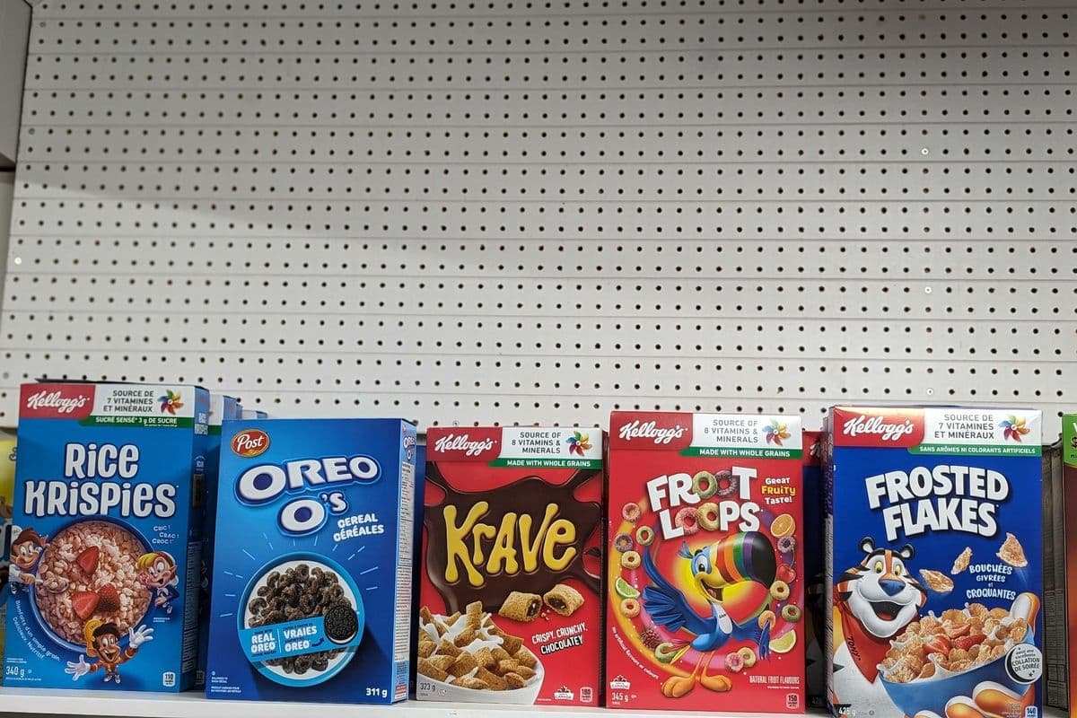 CEREAL (485 GRAMS)