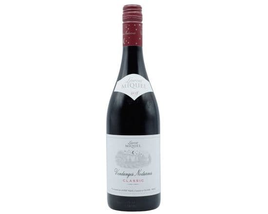 Laurent Miquel Vendanges Nocturnes (Classic) Rouge, 750 ml