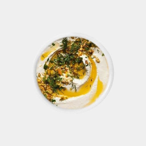 Roasted Garlic Aioli