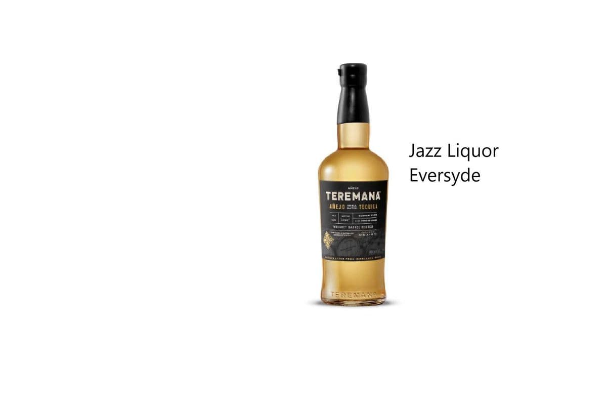 TEREMANA TEQUILA ANEJO (1 x 750ML)
