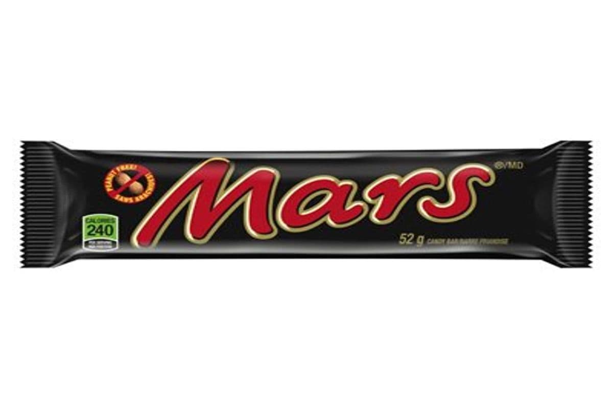 Mars (52 g)