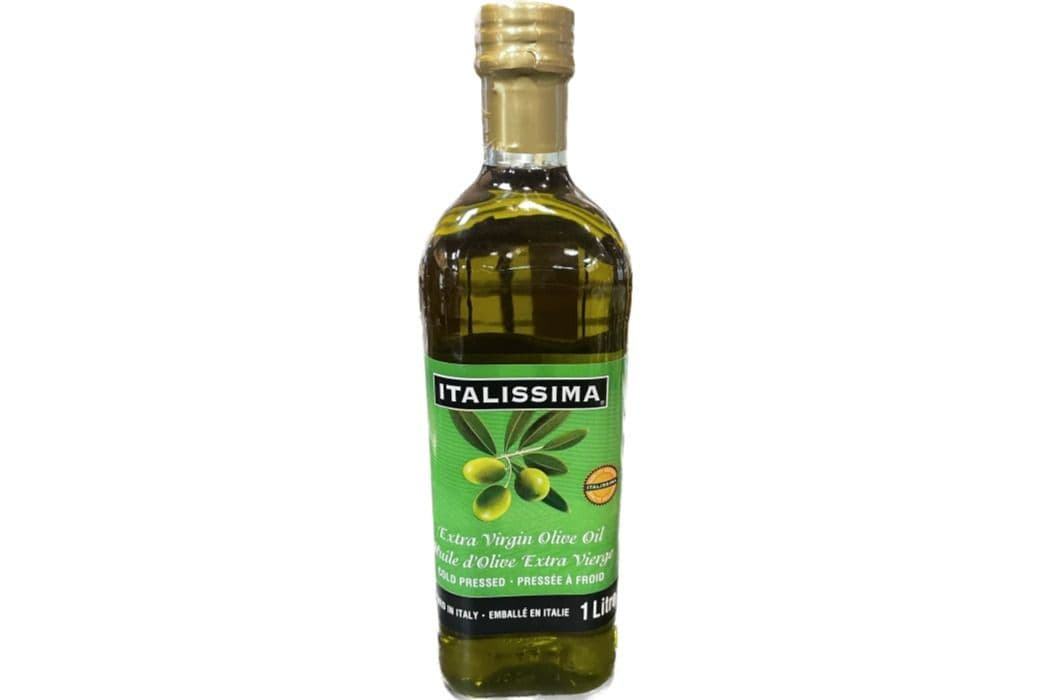 Italissima Extra Virgin Olive Oil (1 L)