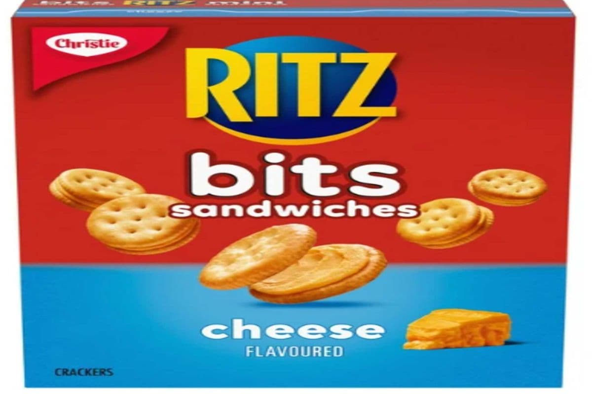 Ritz Mini Sandwich (180 g)