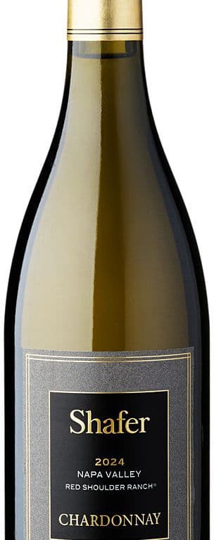 Shafer - Red Shoulder Chardonnay