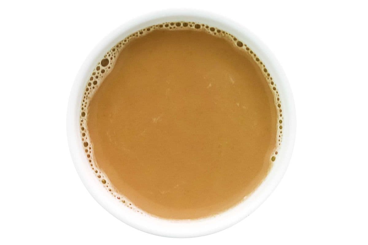 New! Classic Hot Latte