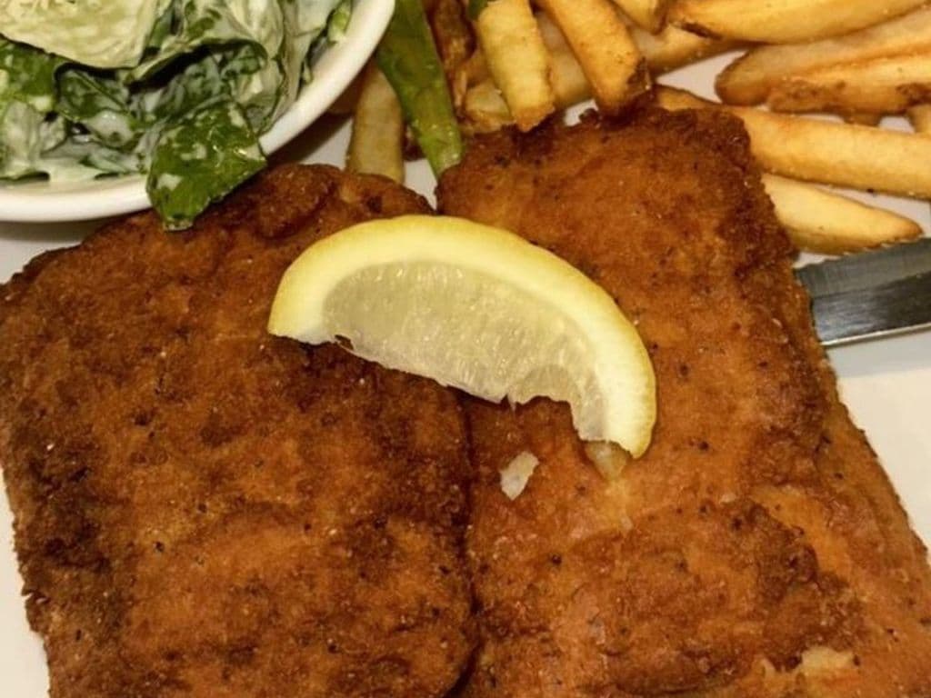 HADDOCK FISH 2 PCS.