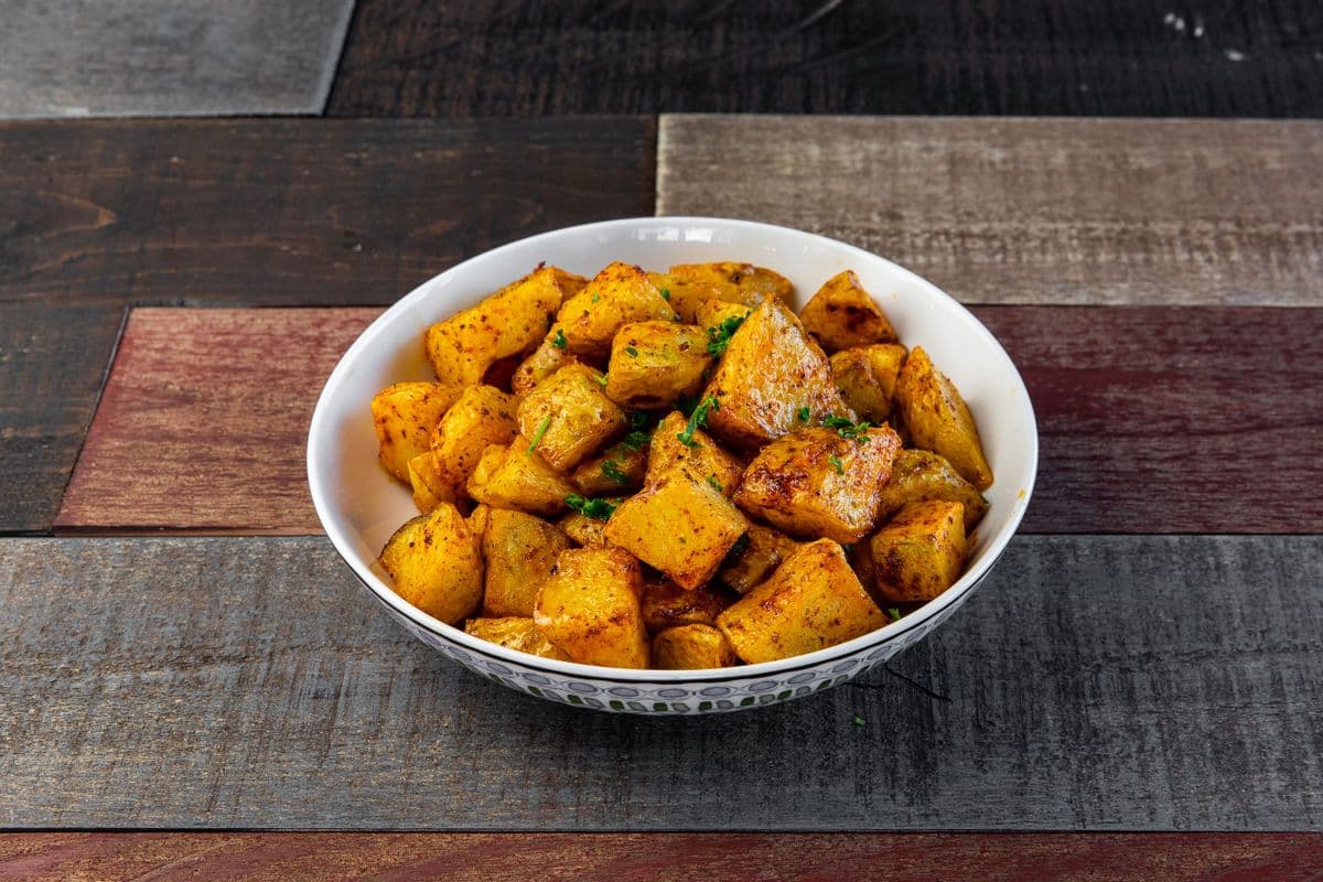 Potatoes (Medium) (Medium)