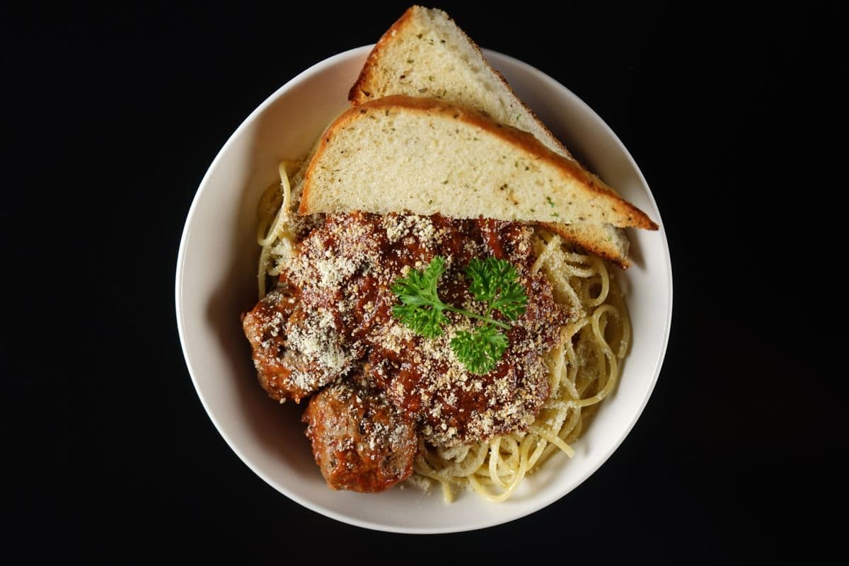 Spaghetti