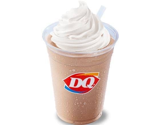 Lait frappé / Shake / Lait frappé / Shake