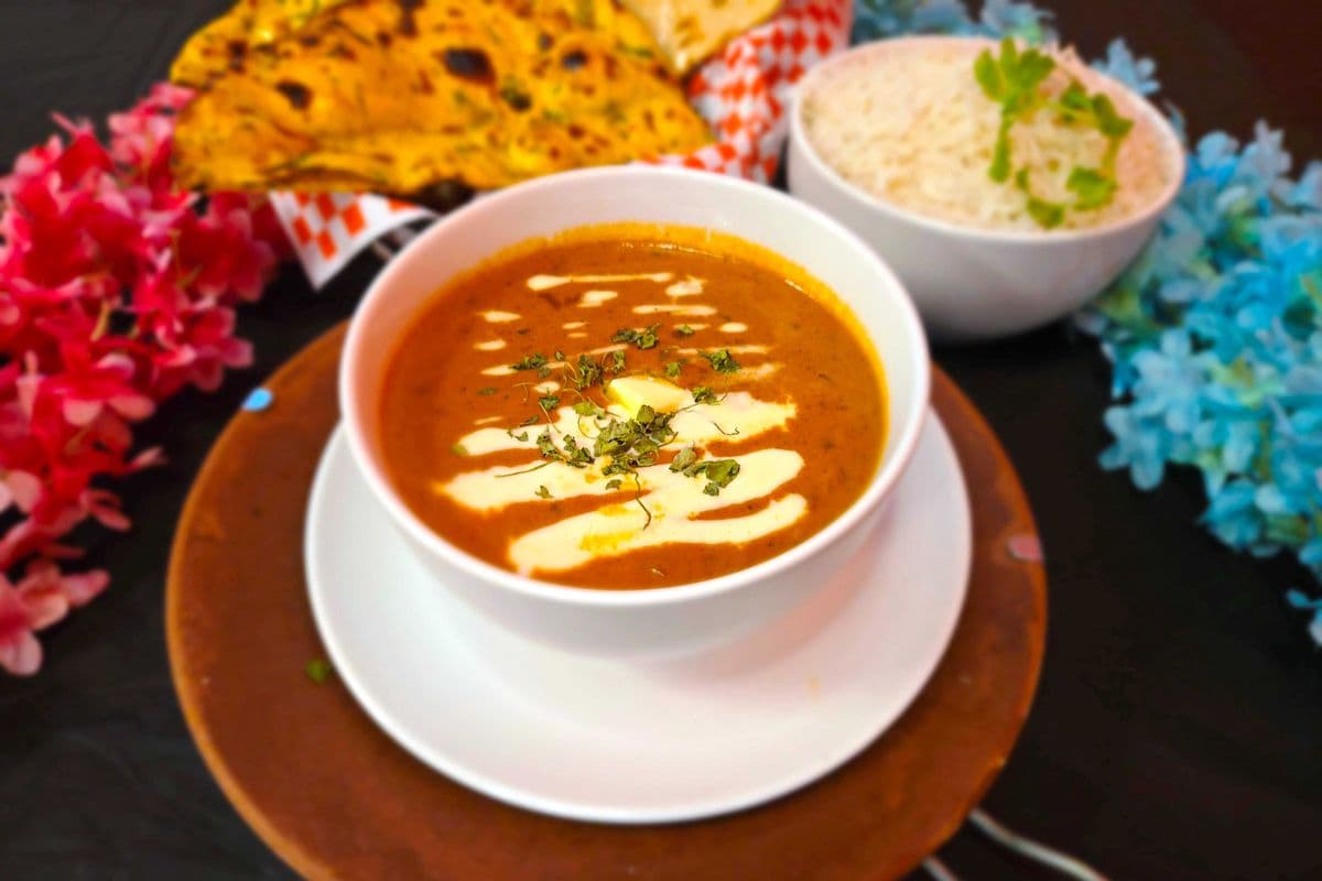 Daal Makhani
