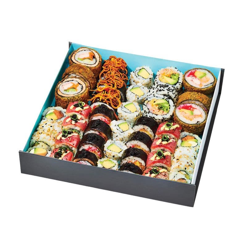Kaia (50 mcx) / Kaia (50 pcs)