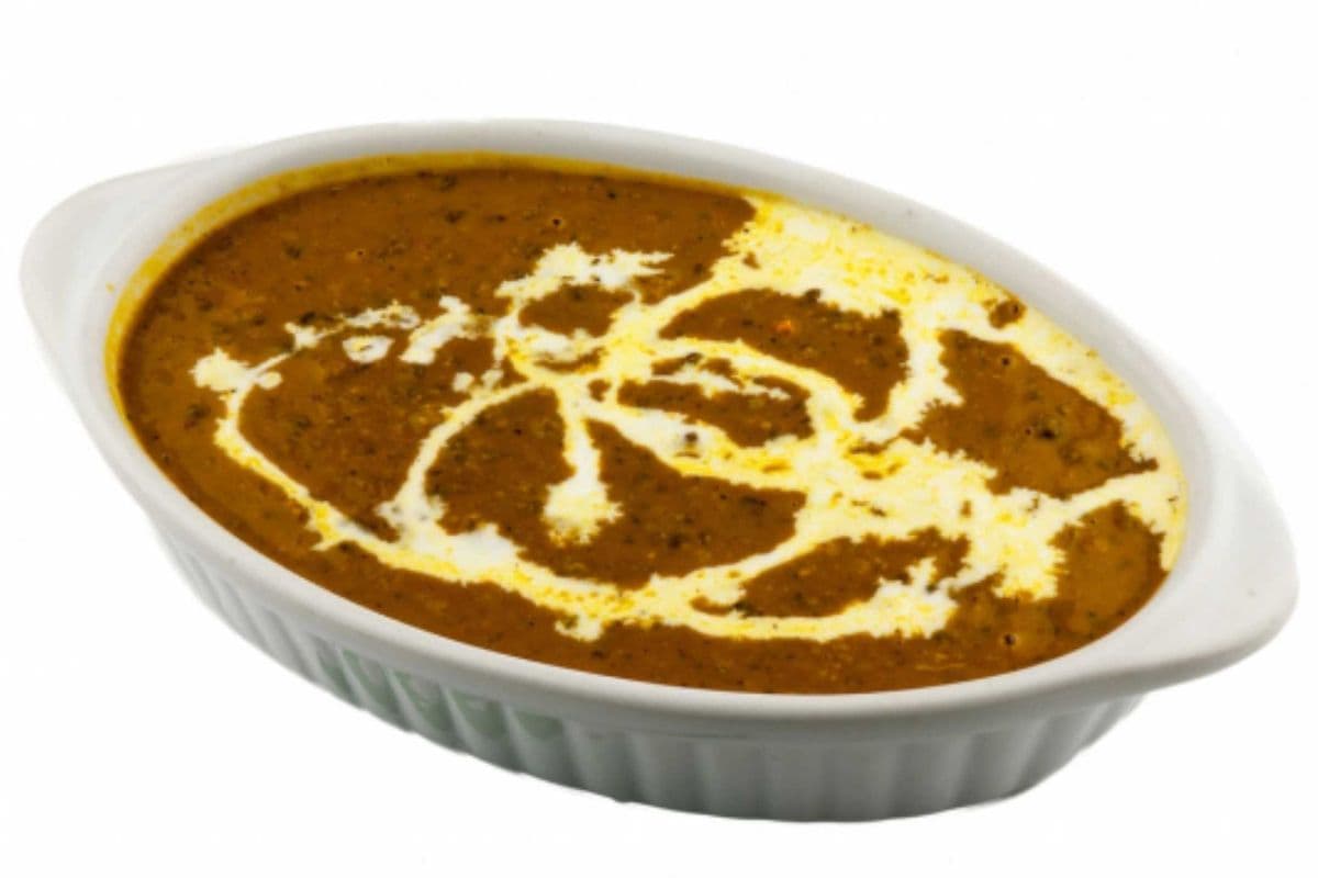 Daal Makhani