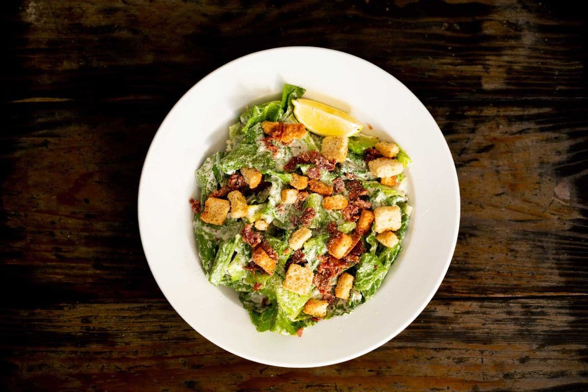 Caesar Salad