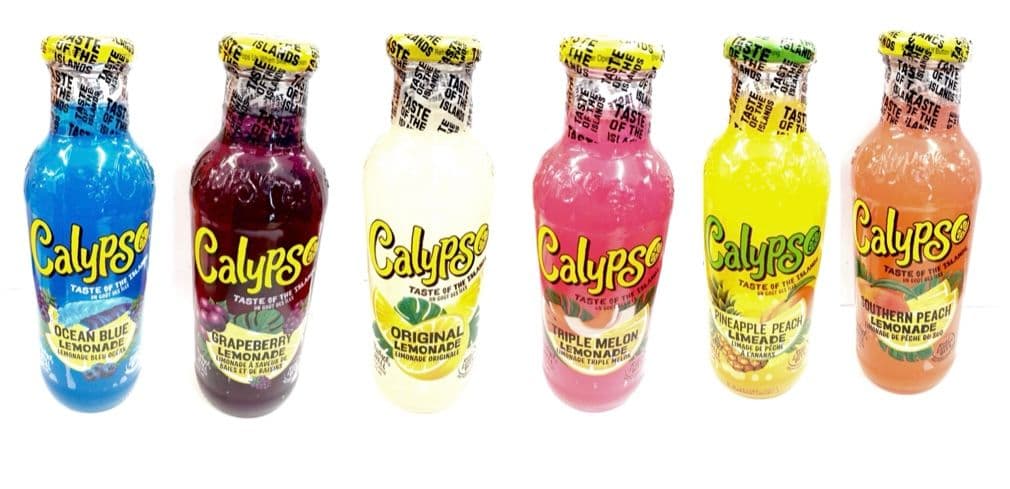 Calypso