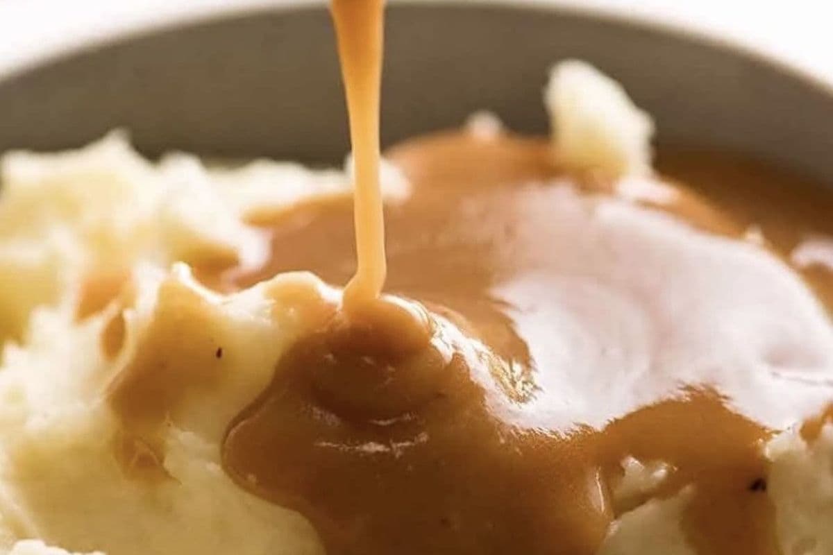 Gravy