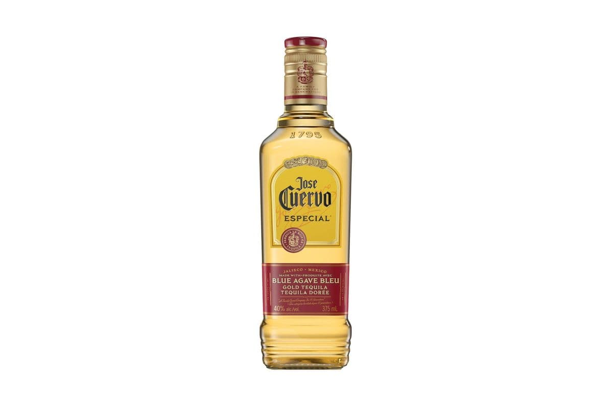 Jose Cuervo Gold (1 x 375 ml)