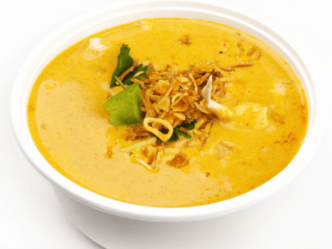 Golden Curry