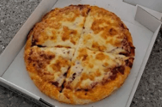 Kids' Small Cheese Pizza