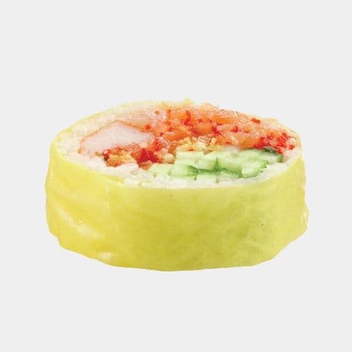Futomaki Taiyou / Taiyou Futomaki
