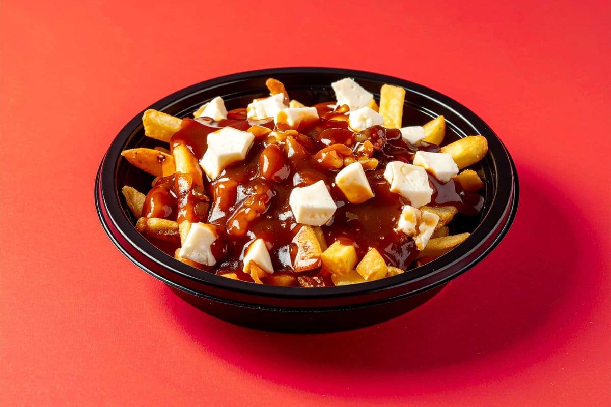 Original Poutine