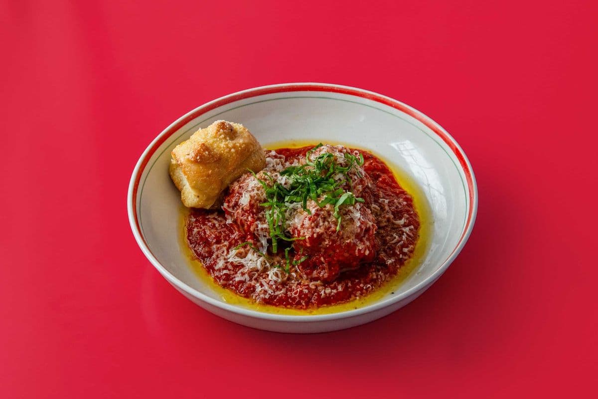 Meatballs