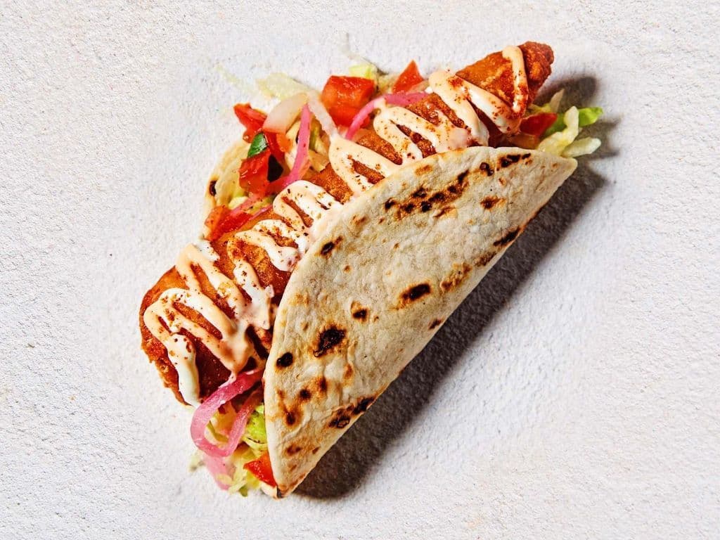 Baja Fish Pack