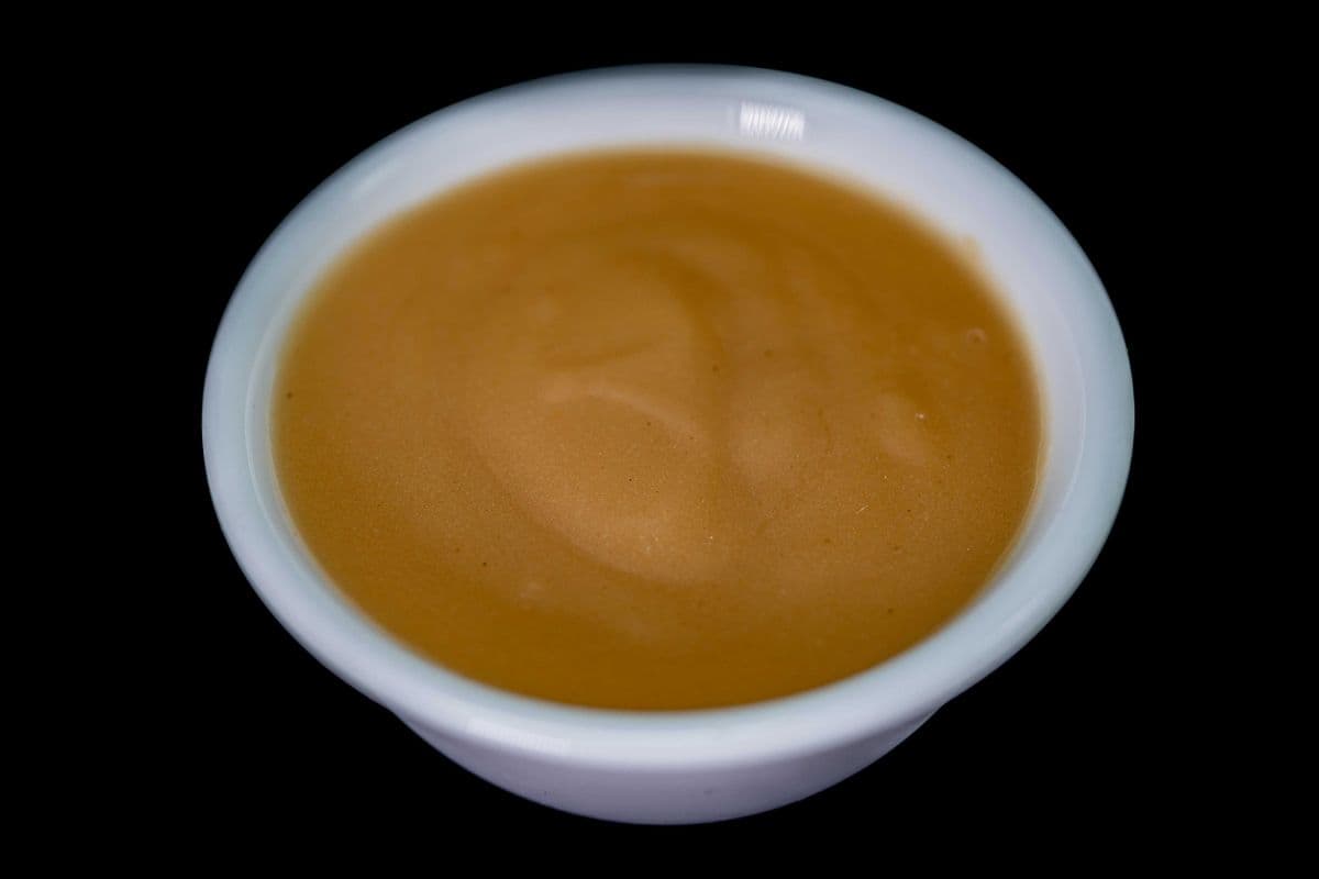 Gravy