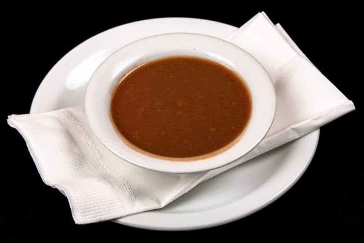 Side of Gravy