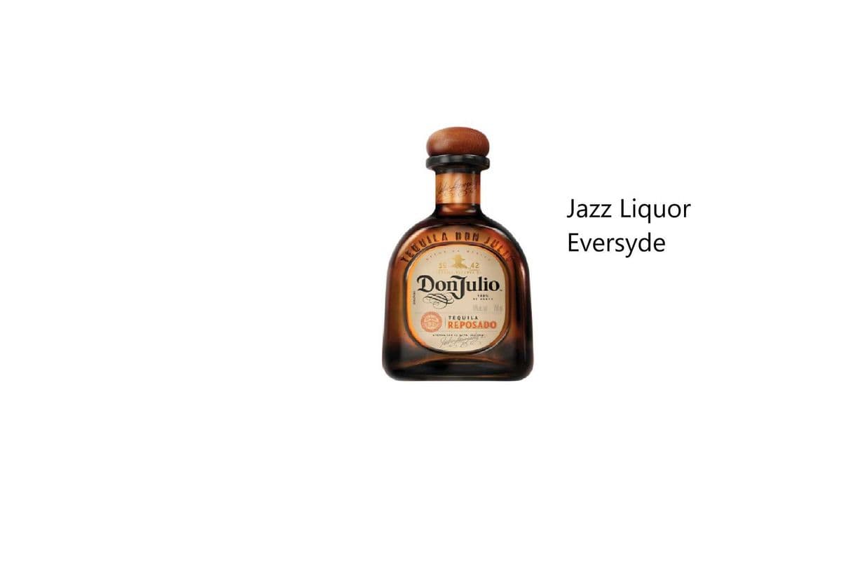 DON JULIO REPOSADO (1 x 750ML)