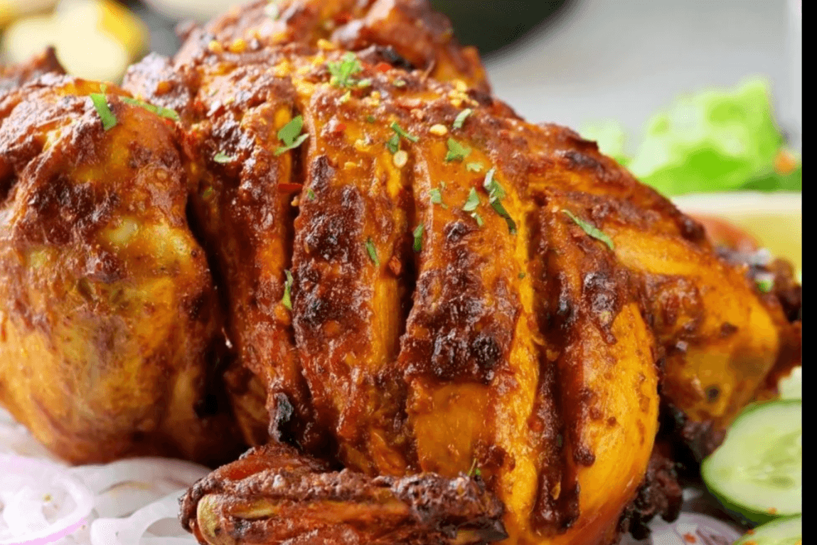 Whole Chicken
