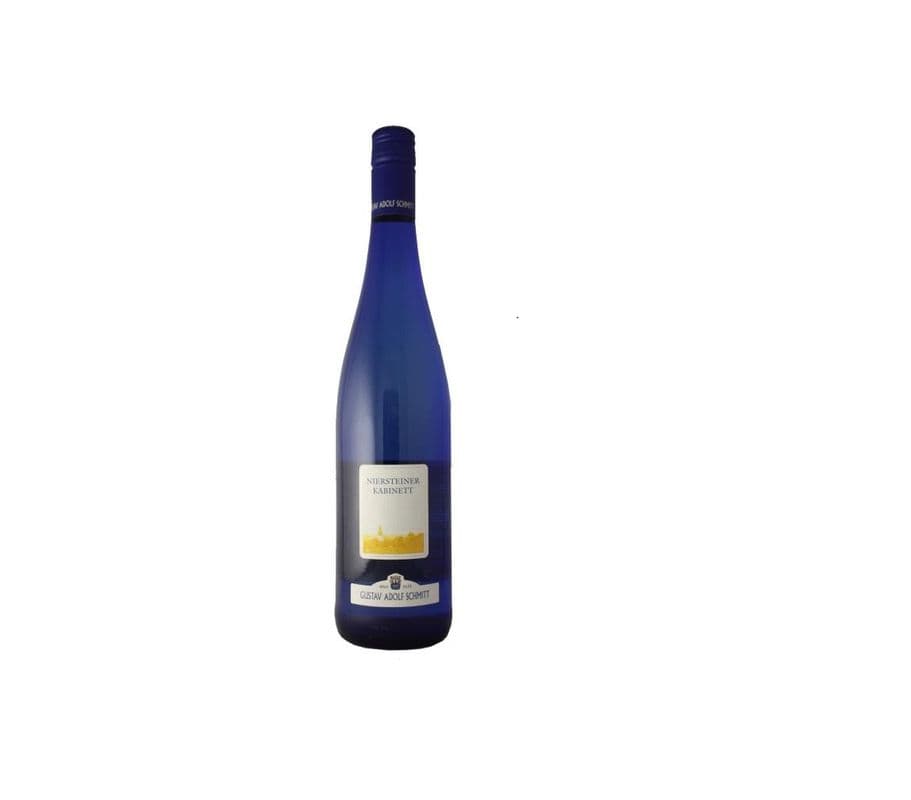 Schmitt Niersteiner Kabinett (1 x 750ml)