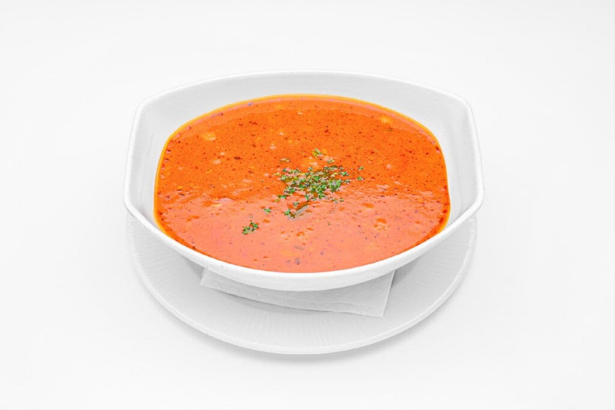 Cioppino Soup