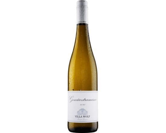 Villa Wolf Gewurztraminer, 750 ml
