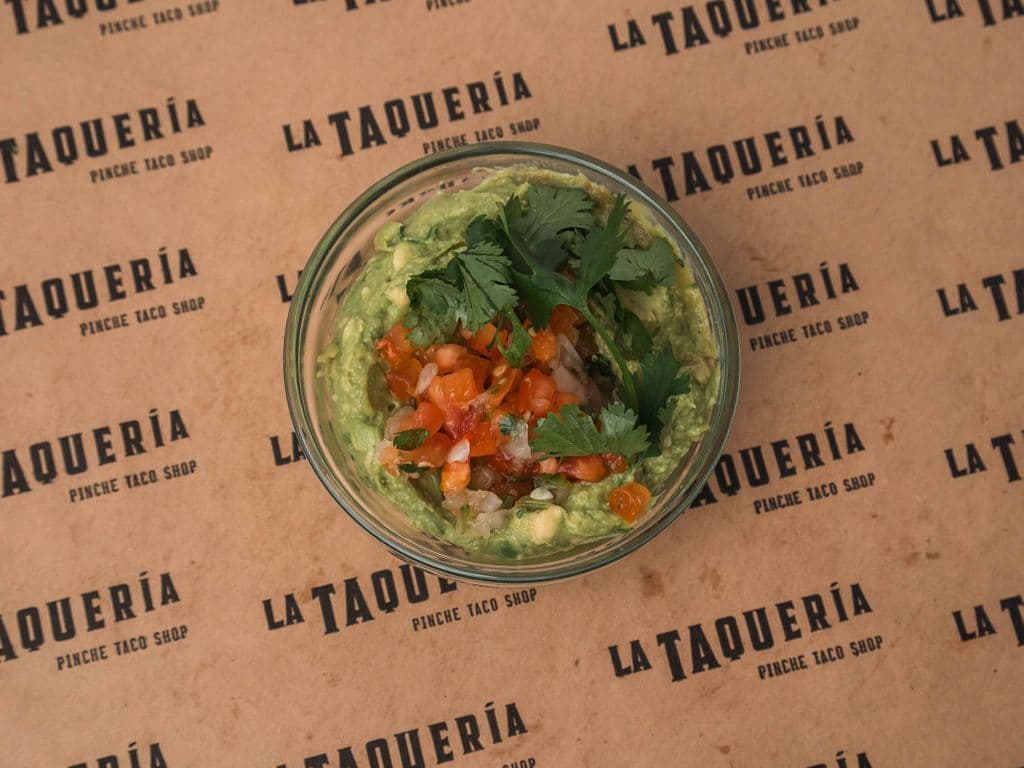 Guacamole 5 oz