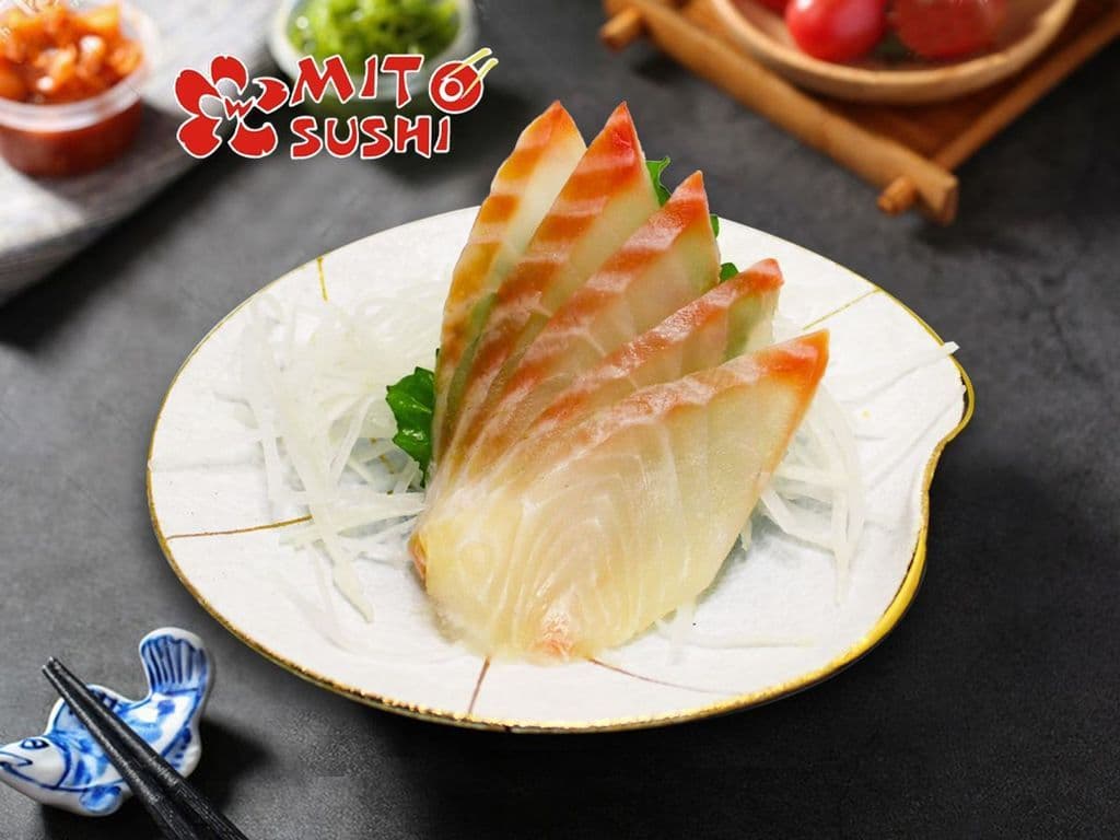 Red Snapper SA (3pcs)