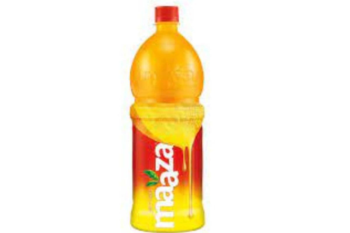 Maaza Mango Juice (600ml)
