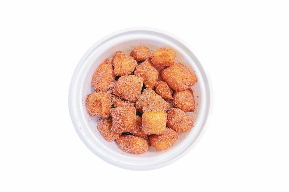 *NEW* Bella's Cinnamon Bites (24 pcs)
