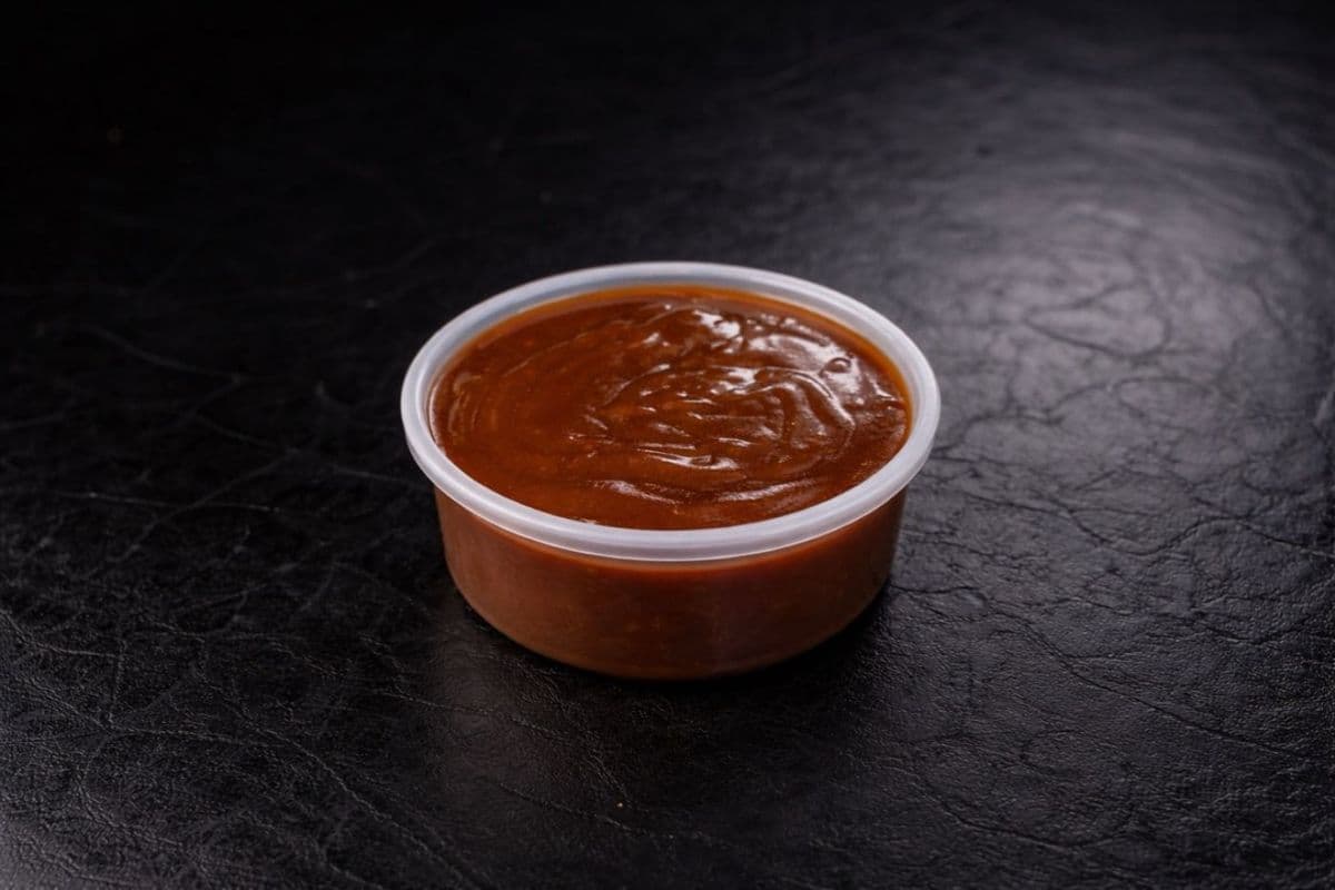 Gravy (Small)